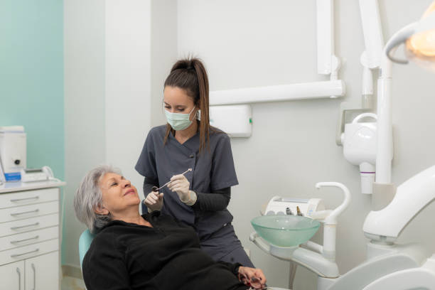 Best Emergency Root Canal Therapy in Bluffton, SC