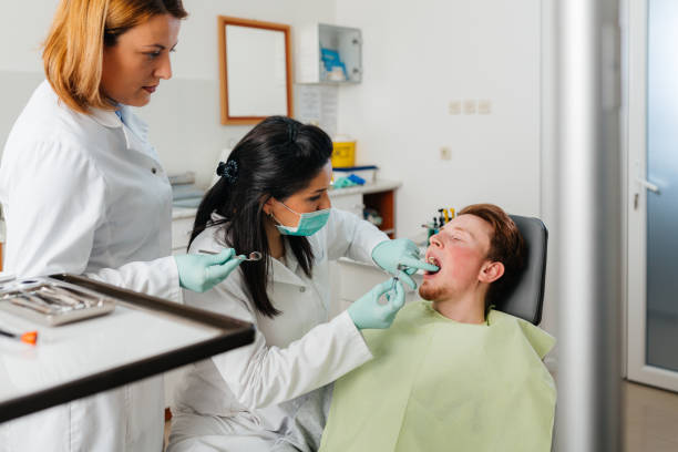 Best Emergency Treatment for Oral Infections in Bluffton, SC
