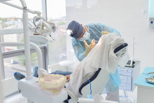Best Broken or Chipped Tooth Repair in Bluffton, SC