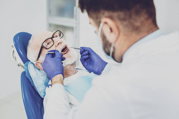 Best Walk-In Emergency Dental Services in Bluffton, SC